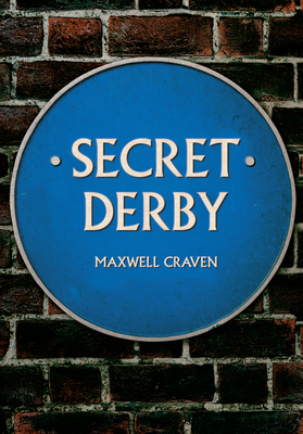 Secret Derby - Craven, Maxwell