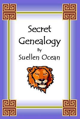 Secret Genealogy - Ocean, Suellen