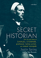 Secret Historian