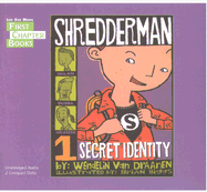 Secret Identity (2 CD Set)