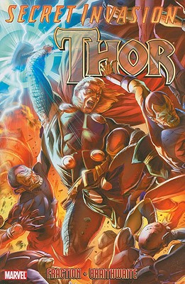 Secret Invasion: Thor - Fraction, Matt (Text by)