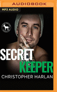 Secret Keeper: A Hero Club Novel