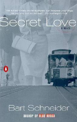 Secret Love - Schneider, Bart