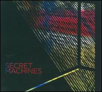 Secret Machines - Secret Machines