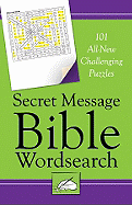 Secret Message Bible Word Searches