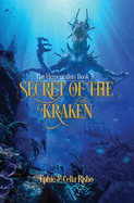 Secret of the Kraken: The Elementalists, book 3