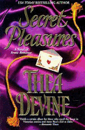 Secret Pleasures - Devine, Thea