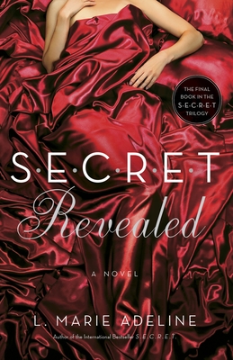 Secret Revealed - Adeline, L Marie