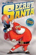 Secret Santa: Agent of X.M.A.S - Bass, Guy