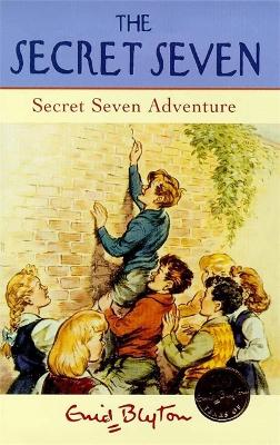 Secret Seven Adventure: Book 2 - Blyton, Enid