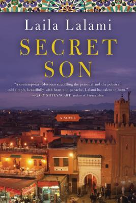 Secret Son - Lalami, Laila