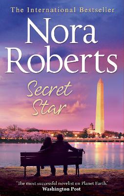 Secret Star - Roberts, Nora