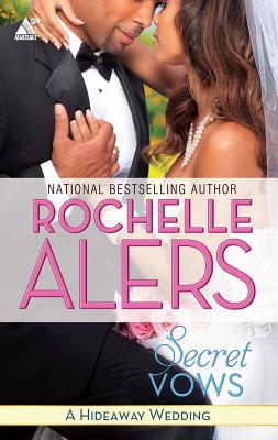Secret Vows - Alers, Rochelle