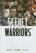 Secret Warriors Vol.1: Nick Fury, Agent Of Nothing
