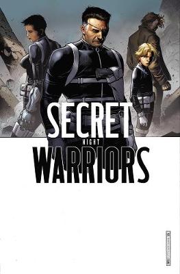 Secret Warriors - Volume 5: Night - Hickman, Jonathan (Text by)