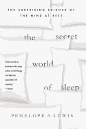 Secret World of Sleep