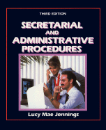 Secretarial and Administrative Procedures