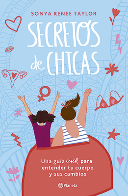 Secretos de Chicas - Taylor, Sonya Renee