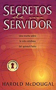 Secretos de Un Servidor