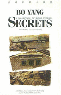 Secrets: A Collection of Short Stories