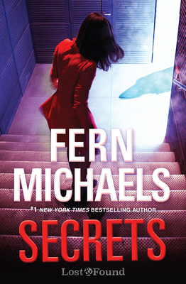 Secrets: A Thrilling Novel of Suspense - Michaels, Fern