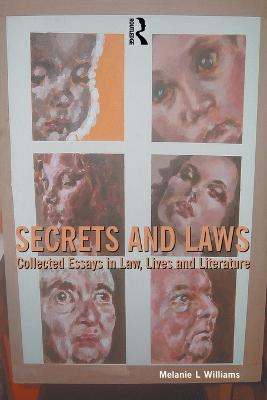 Secrets and Laws - Williams, Melanie (Editor)