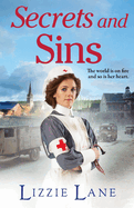 Secrets and Sins: A heartbreaking historical saga from Lizzie Lane