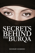 Secrets Behind the Burqa