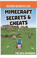 Secrets & Cheats Minecraft Unofficial Annual