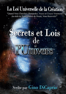 Secrets et Lois de l'Univers