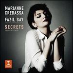 Secrets: French Songs