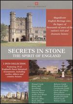 Secrets in Stone: The Spirit of England - 