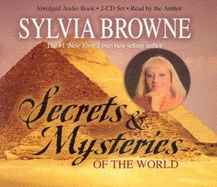 Secrets & Mysteries of the World