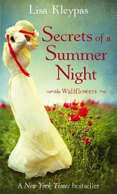 Secrets Of A Summer Night: Number 1 in series - Kleypas, Lisa