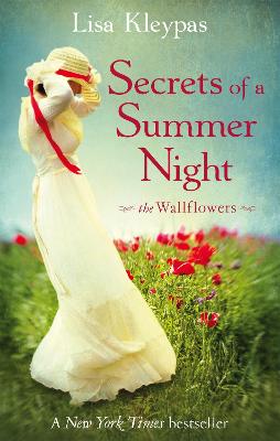 Secrets of a Summer Night - Kleypas, Lisa