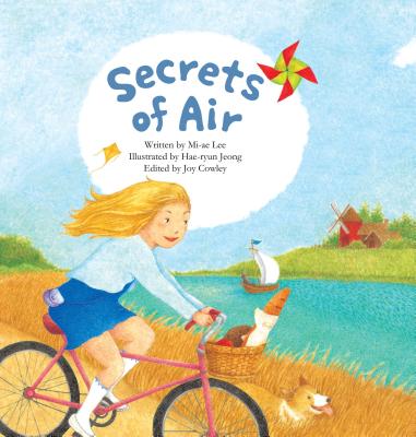 Secrets of Air: Air - Lee, Mi-Ae