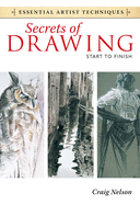 Secrets of Drawing: Start to Finish