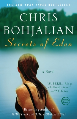 Secrets of Eden: Secrets of Eden: A Novel - Bohjalian, Chris