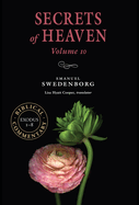 Secrets of Heaven Volume 10: The Portable New Century Edition