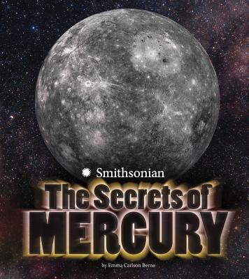 Secrets of Mercury - Carlson Berne, Emma