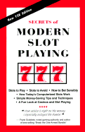 Secrets of Modern Slot Playing - Mak, Larry