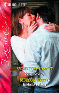 Secrets of Paternity: AND Bedroom Secrets: Bedroom Secrets