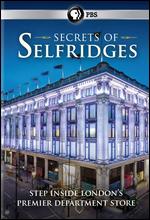 Secrets of Selfridges - 