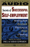 Secrets of Successful Self-employment