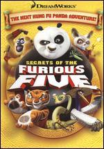 Secrets of the Furious Five