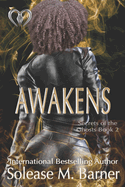 Secrets Of The Ghosts: Awakens