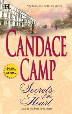 Secrets of the Heart - Camp, Candace