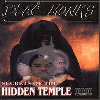 Secrets of the Hidden Temple - Blac Monks