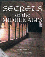Secrets of the Middle Ages - Harpur, James