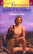 Secrets of the Outback - Way, Margaret